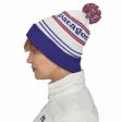 Czapka PATAGONIA POWDER TOWN - PARK STRIPE
