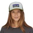Czapka PATAGONIA P-6 LOPRO TRUCKER 