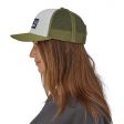 Czapka PATAGONIA P-6 LOPRO TRUCKER 
