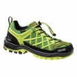 Buty SALEWA WILDFIRE WATERPROOF JUNIOR