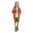 Buty SALEWA WILDFIRE WATERPROOF JUNIOR
