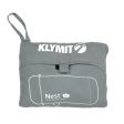 Wkładka do śpiwora KLYMIT NEST GREY LARGE