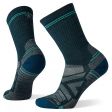 Skarpety damskie SMARTWOOL HIKE LIGHT CUSHION CREW