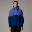 Kurtka damska THE NORTH FACE DIABLO DYNAMIC ZIP IN (87GP) Kurtka damska THE NORTH FACE DIABLO DYNAMIC ZIP IN (87GP)