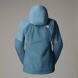 Kurtka damska THE NORTH FACE DIABLO DYNAMIC ZIP IN (87GP) Kurtka damska THE NORTH FACE DIABLO DYNAMIC ZIP IN (87GP)