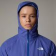 Kurtka damska THE NORTH FACE DIABLO DYNAMIC ZIP IN (87GP) Kurtka damska THE NORTH FACE DIABLO DYNAMIC ZIP IN (87GP)