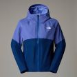 Kurtka damska THE NORTH FACE DIABLO DYNAMIC ZIP IN (87GP) Kurtka damska THE NORTH FACE DIABLO DYNAMIC ZIP IN (87GP)