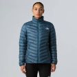 Kurtka damska THE NORTH FACE HUILA SYNTH