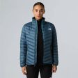 Kurtka damska THE NORTH FACE HUILA SYNTH