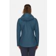 Kurtka damska RAB NAMCHE GORE-TEX® 