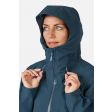 Kurtka damska RAB NAMCHE GORE-TEX® 