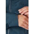 Kurtka damska RAB NAMCHE GORE-TEX® 