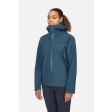 Kurtka damska RAB NAMCHE GORE-TEX® 