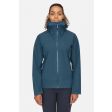 Kurtka damska RAB NAMCHE GORE-TEX® 