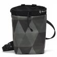 Woreczek na magnezję BLACK DIAMOND GYM CHALK