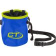 Woreczek na magnezję CLIMBING TECHNOLOGY CYLINDER