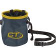 Woreczek na magnezję CLIMBING TECHNOLOGY CYLINDER