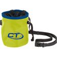 Woreczek na magnezję CLIMBING TECHNOLOGY CYLINDER
