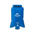 Worek do nadmuchiwania materacy NATUREHIKE NFLATABLE BAG NH19Q033-D BLUE