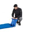 Worek do nadmuchiwania materacy NATUREHIKE NFLATABLE BAG NH19Q033-D BLUE