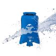 Worek do nadmuchiwania materacy NATUREHIKE NFLATABLE BAG NH19Q033-D BLUE