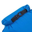 Worek do nadmuchiwania materacy NATUREHIKE NFLATABLE BAG NH19Q033-D BLUE