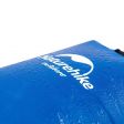 Worek do nadmuchiwania materacy NATUREHIKE NFLATABLE BAG NH19Q033-D BLUE
