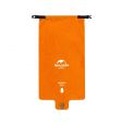 Worek do nadmuchiwania materacy NATUREHIKE NFLATABLE BAG NH19Q033-D ORANGE