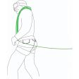Worek na linę BEAL ROPE OUT 7L