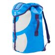 Worek transportowy BEAL PRO RESCUE 60 II - BLUE