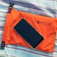 Worek wodoodporny EXPED DRYBAG VERSA