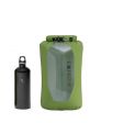 Worek wodoodporny EXPED DRYBAG VERSA CLEAR