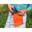 Worek wodoodporny EXPED DRYBAG VERSA CRUSH