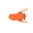 Worek wodoszczelny NATUREHIKE WATERPROOF BAG NH17S001-G 28L