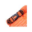 Worek wodoszczelny NATUREHIKE WATERPROOF BAG NH17S001-G 28L