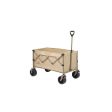 Wózek turystyczny NATUREHIKE LIGHT PLUS CNK2350JJ012 LINEN BROWN
