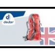 Plecak DEUTER FUTURA 22 