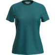 Koszulka damska merino ICEBREAKER TECH LITE III SS