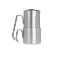 Zaparzacz do kawy FIRE-MAPLE ANTARCTI FRENCH PRESS COFFEE KIT