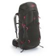 Plecak LOWE ALPINE ZEPHYR 55-65 ND Plecak LOWE ALPINE ZEPHYR 55-65 ND