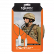 Zestaw akcesoriów SOURCE TACTICAL GEAR MILITARY CONVERTUBE