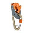 Przyrząd asekuracyjny CLIMBING TECHNOLOGY CLICK-UP PLUS