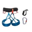 Zestaw BLACK DIAMOND MOMENTUM HARNeSS PILOT PACKAGE LARGE