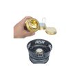 Zestaw do gotowania FIREMAPLE COOKING KIT W ALCOHOL BURNER