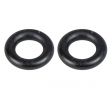 Zestaw części zamiennych do palnika TRANGIA SPARE PART SETx2 (X2)