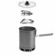 Zestaw do gotowania FIRE-MAPLE PETREL ULTRALIGHT COOKING SYSTEM GREENPEAK