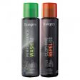 Zestaw do prania i impregnacji GRANGER'S PERFORMANCE WASH & CLOTHING REPEL 