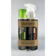 Zestaw do prania i impregnacji odzieży GRANGER'S PERFORMANACE WASH + PERFORMANCE REPEL PLUS