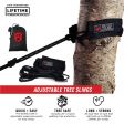 Zestaw do zawieszenia TREE SLINGS HAMMOCK HANGING KIT
