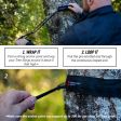 Zestaw do zawieszenia TREE SLINGS HAMMOCK HANGING KIT
